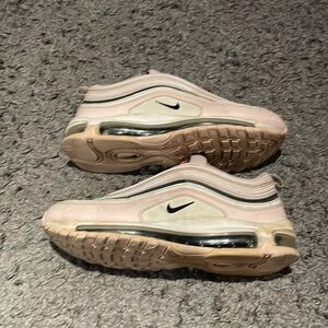 Nike Air Max 97 Light Soft Pink
